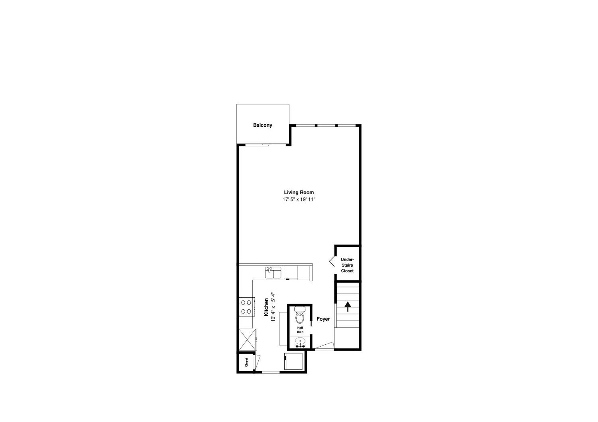 Апартаменти Surfside Six E Unit 5 Сейнт-Огастін Екстер'єр фото