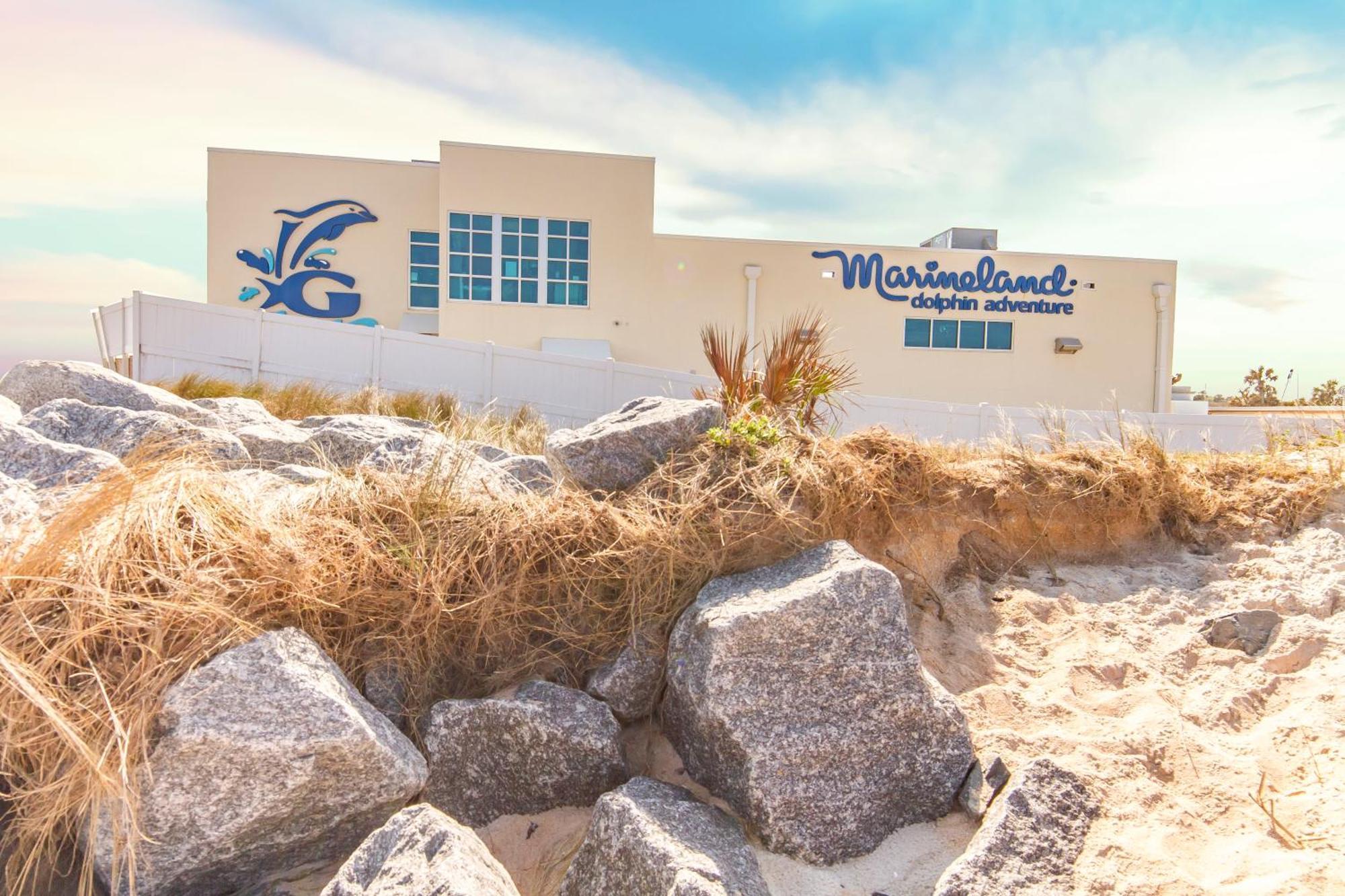 Апартаменти Surfside Six E Unit 5 Сейнт-Огастін Екстер'єр фото